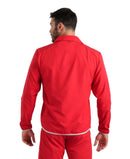 Arena Team Jacket Panel