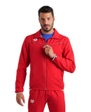 Arena Team Jacket Panel