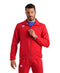 Arena Team Jacket Panel