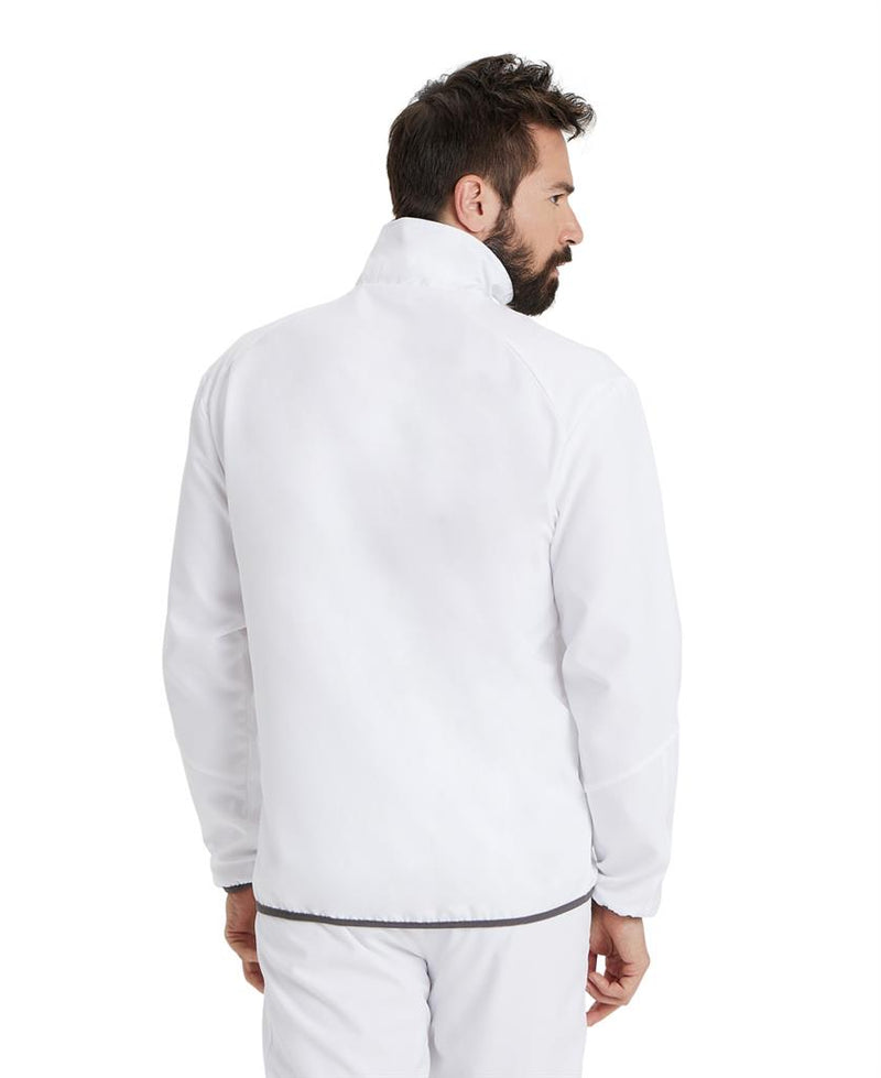 Arena Team Jacket Panel