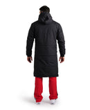 Arena Team Parka (Solids)