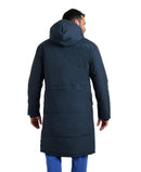 Arena Team Parka (Solids)