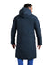 Arena Team Parka (Solids)
