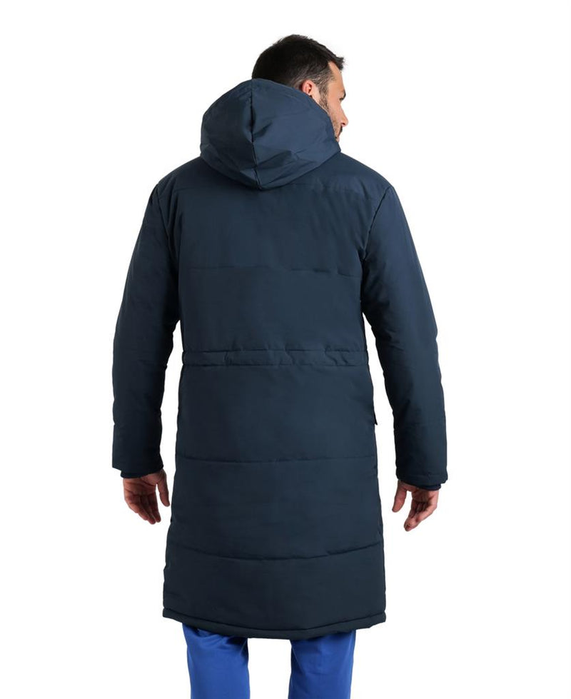 Arena Team Parka (Solids)
