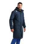 Arena Team Parka (Solids)