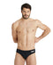 Arena MaxLife Boys' Team Swim Brief Solid