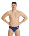 Arena MaxLife Boys' Team Swim Brief Solid