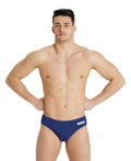 Arena MaxLife Mens' Team Swim Brief Solid