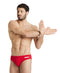 Arena MaxLife Boys' Team Swim Brief Solid