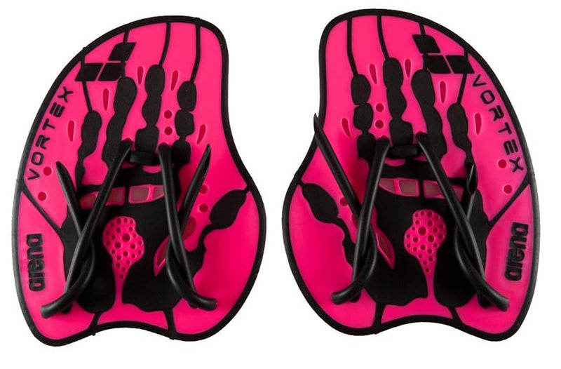 Arena Vortex Evolution Paddles