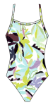 JOLYN Women's Brandon 2 Back Onesie Sale
