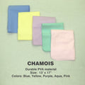 Bettertimes Dry Off Chamois Towel - K&B Sportswear