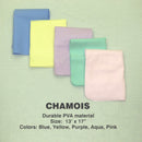 Bettertimes Dry Off Chamois Towel - K&B Sportswear