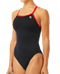 TYR Girl's Hexa Diamondfit Swimsuit - K&B Sportswear