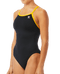 TYR Girl's Hexa Diamondfit Swimsuit - K&B Sportswear