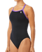 TYR Girl's Hexa Diamondfit Swimsuit - K&B Sportswear