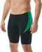 TYR Boy's Hexa Curve Splice Jammer