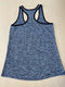 HARVARD Women's Performance Razorback Tank Top - K&B Sportswear