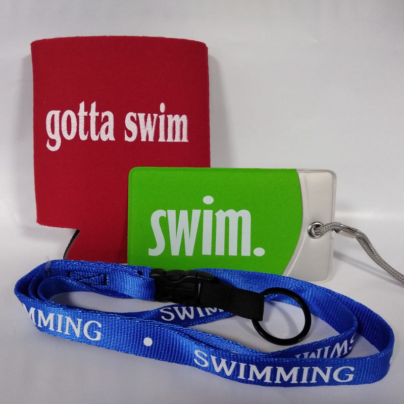 Holiday Swim Pack