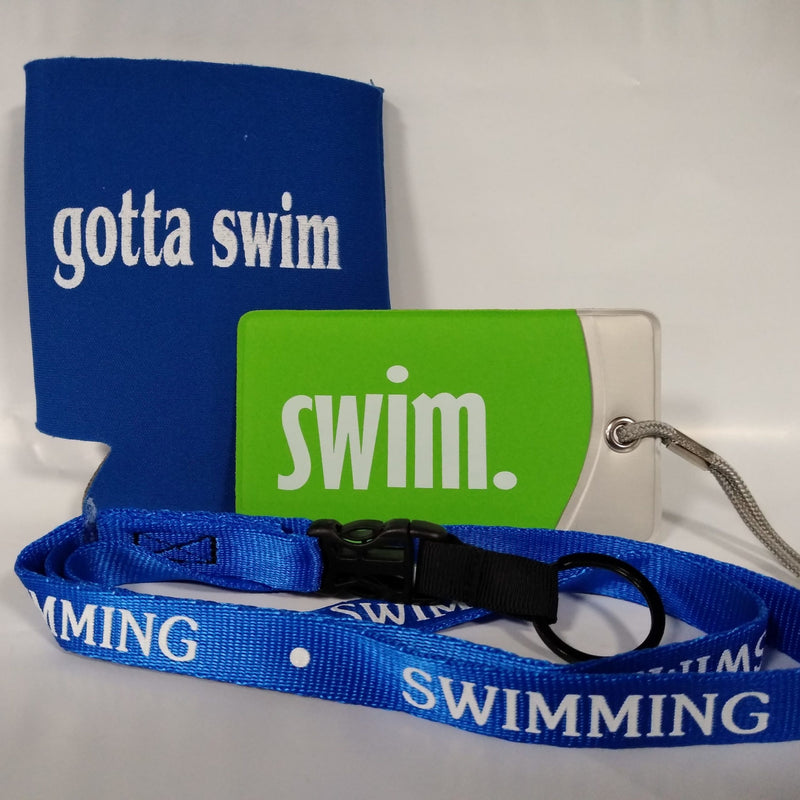 Holiday Swim Pack