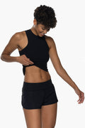 JOLYN Women's Poppy Run Shorts