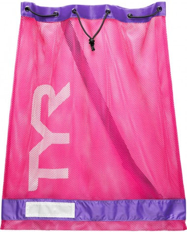 TYR Mesh Equipment Bag