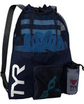 TYR Big Mesh Mummy Backpack