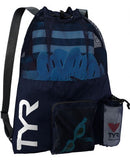 TYR Big Mesh Mummy Backpack
