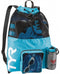 TYR Big Mesh Mummy Backpack