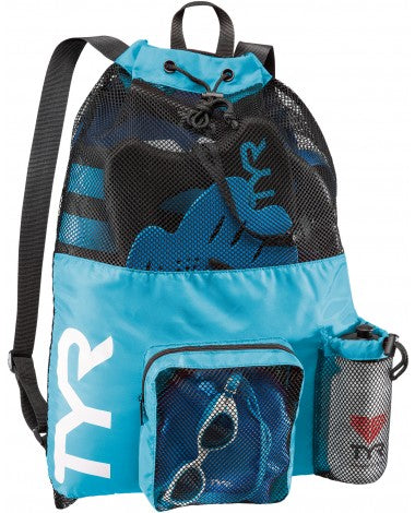 TYR Big Mesh Mummy Backpack