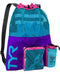 TYR Big Mesh Mummy Backpack