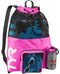 TYR Big Mesh Mummy Backpack