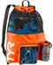 TYR Big Mesh Mummy Backpack