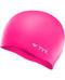 TYR Wrinkle Free Silicone Swim Cap