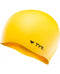 TYR Wrinkle Free Silicone Swim Cap