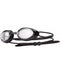 TYR Black Hawk Racing Goggles