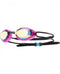 TYR Blackhawk Racing Female Polarized Goggles - K&B Sportswear