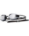 TYR Black Hawk Racing Mirrored Goggles - K&B Sportswear