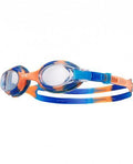 TYR Swimple Tie Die Kid's Goggles - K&B Sportswear