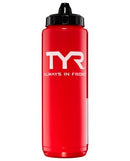 TYR Water Bottle