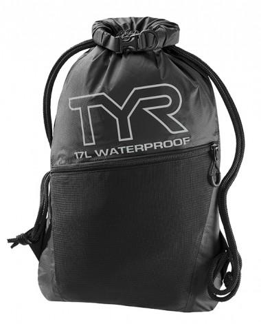 TYR Alliance Waterproof Sack Pack - K&B Sportswear