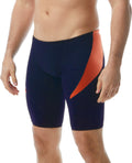 TYR Boy's Hexa Curve Splice Jammer