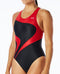 TYR Girl's Alliance T-Splice Maxfit Swimsuit