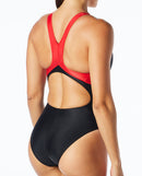 TYR Girl's Alliance T-Splice Maxfit Swimsuit