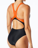 TYR Girl's Alliance T-Splice Maxfit Swimsuit