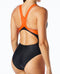TYR Girl's Alliance T-Splice Maxfit Swimsuit
