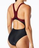 TYR Girl's Alliance T-Splice Maxfit Swimsuit