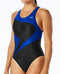 TYR Girl's Alliance T-Splice Maxfit Swimsuit
