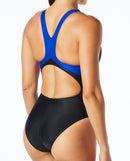TYR Girl's Alliance T-Splice Maxfit Swimsuit