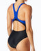 TYR Girl's Alliance T-Splice Maxfit Swimsuit